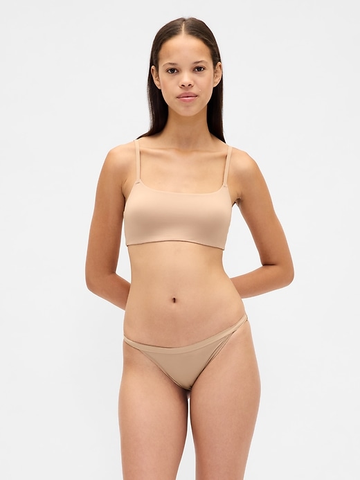 secondskin bikini