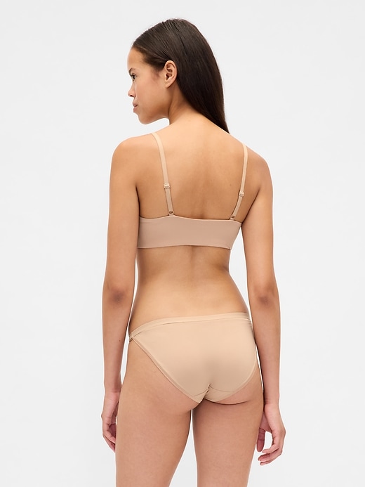 secondskin bikini