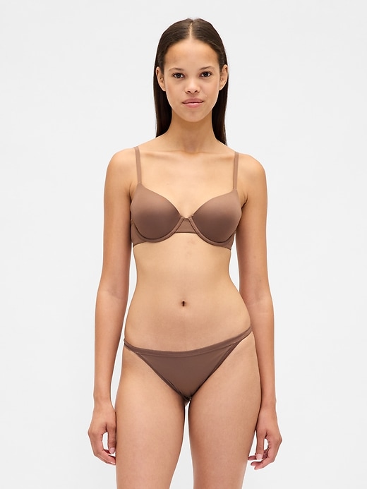 secondskin bikini