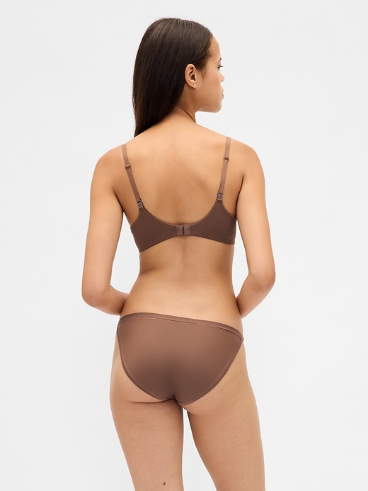 secondskin bikini