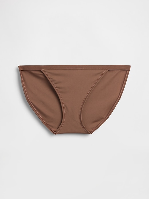 secondskin bikini
