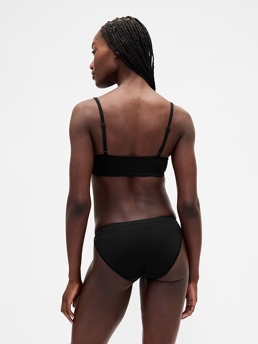 secondskin bikini