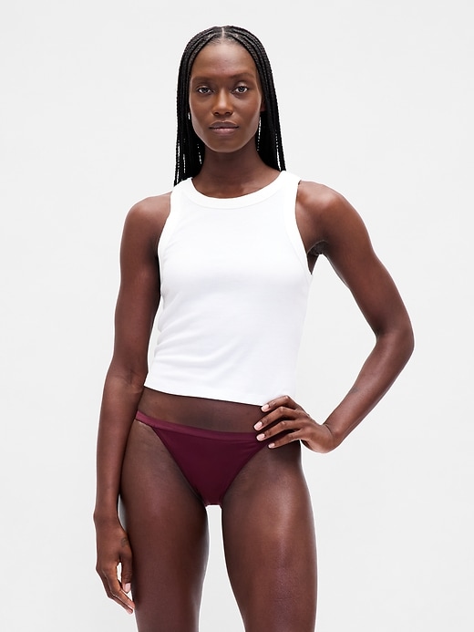 secondskin bikini