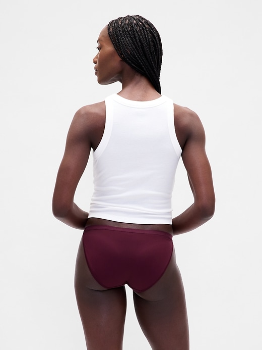 secondskin bikini