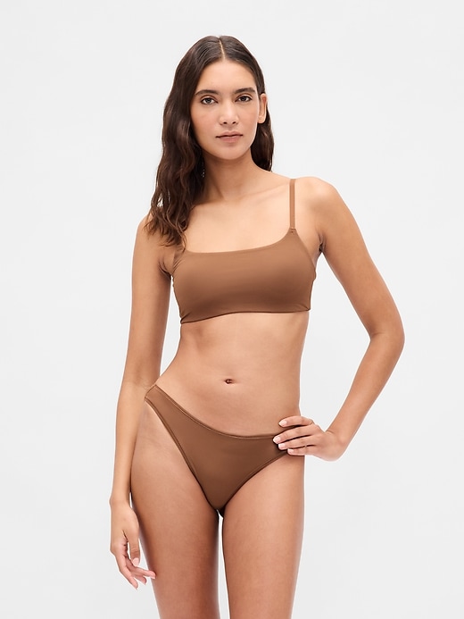 secondskin string