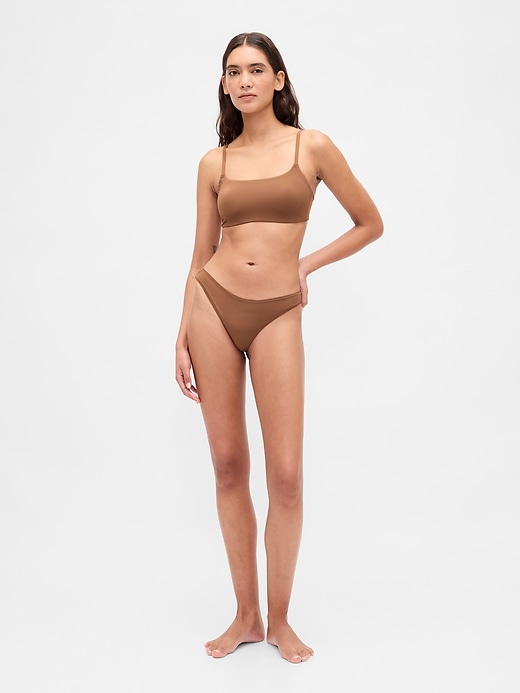 secondskin string