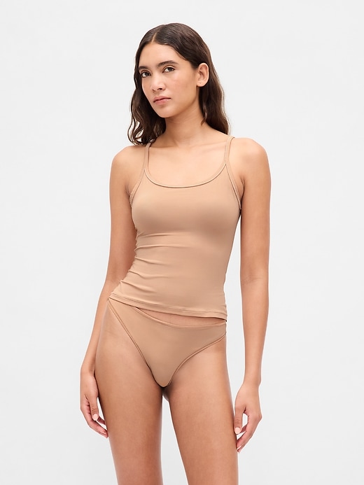 secondskin string
