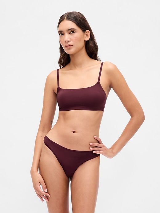 secondskin string