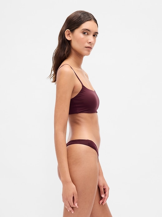 secondskin string