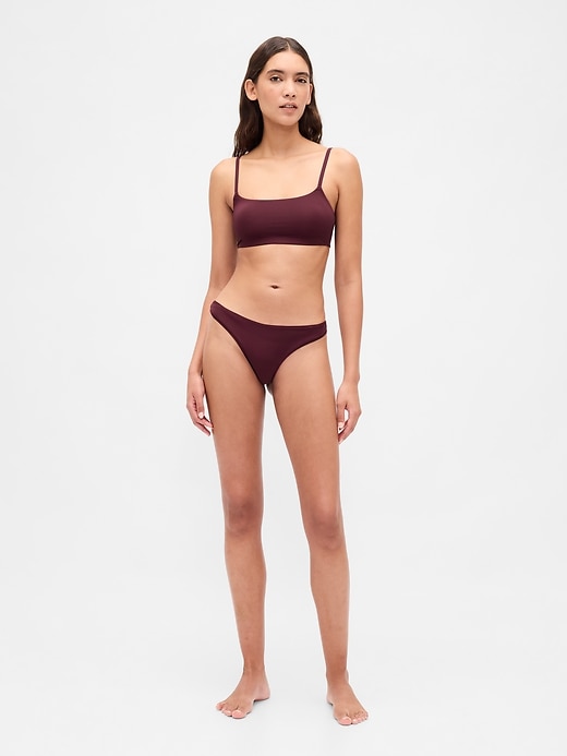 secondskin string