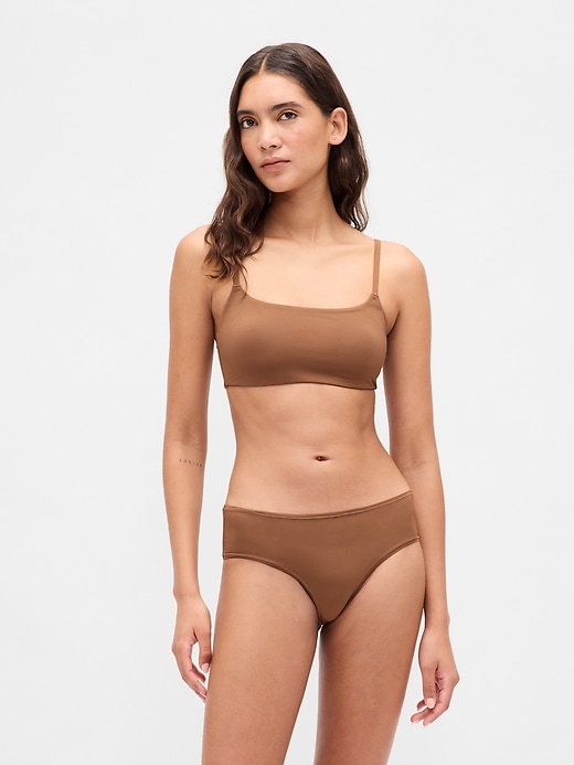 secondskin hipster