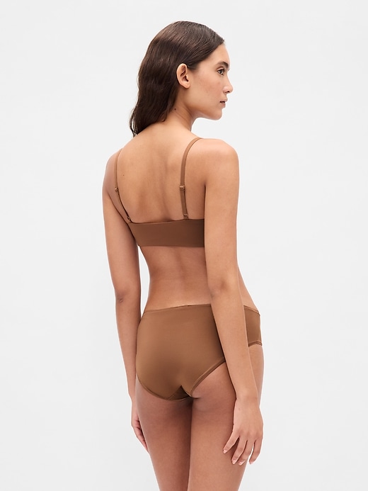 secondskin hipster