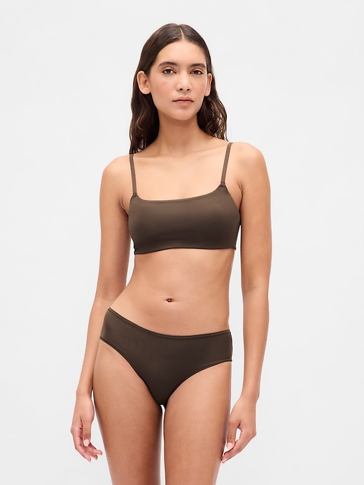 secondskin hipster