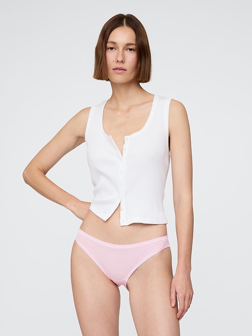 breathe bikini