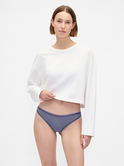 breathe bikini