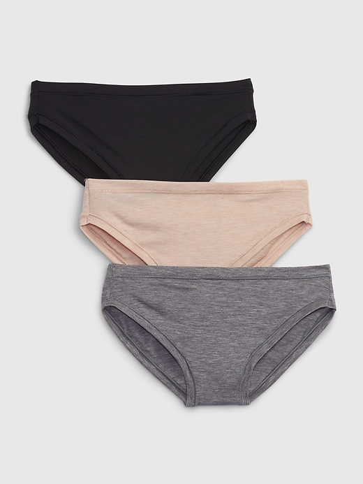 breathe bikini 3er-pack