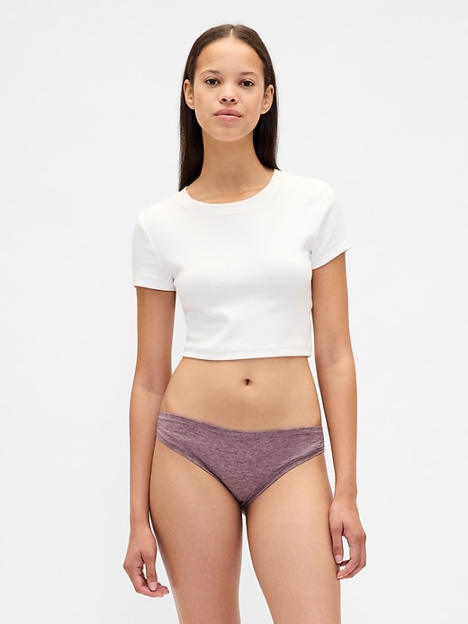 breathe bikini 3er-pack