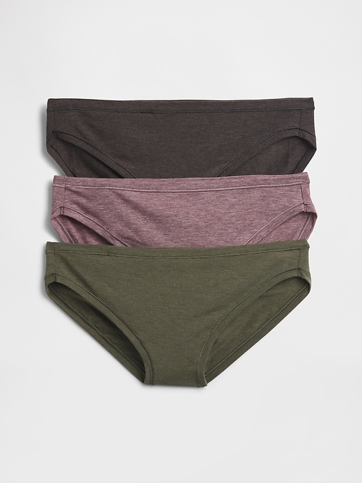 breathe bikini 3er-pack