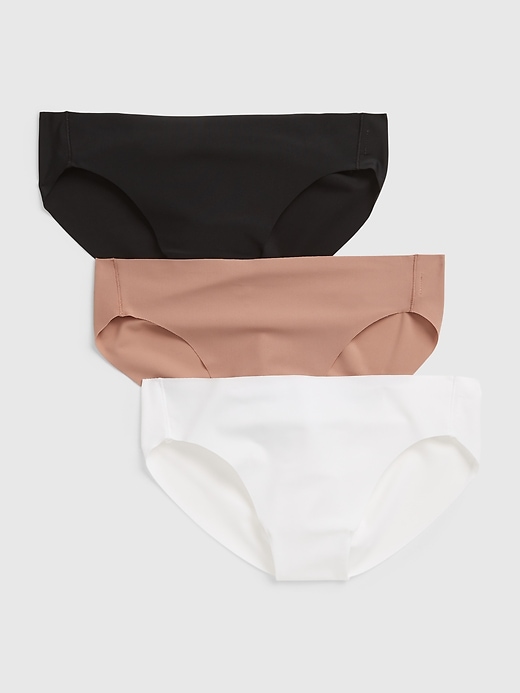 bikini ohne sichtfenster 3er-pack