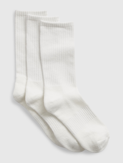 crew-socken 3er-pack