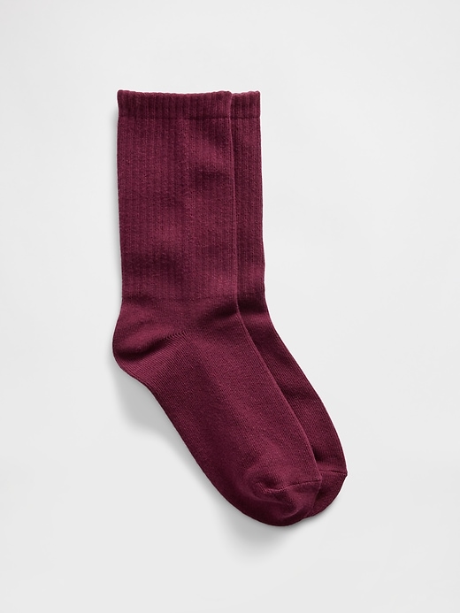 crew-socken