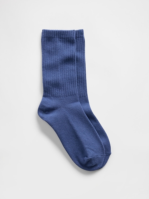 crew-socken