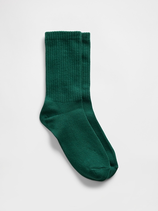 crew-socken