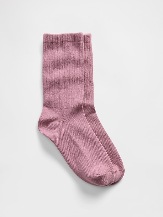 crew-socken