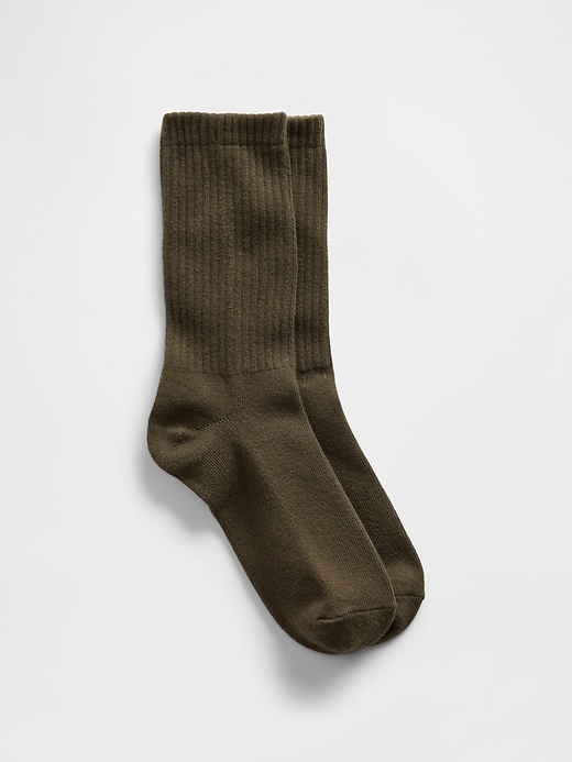 crew-socken