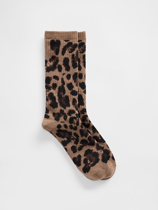 crew-socken