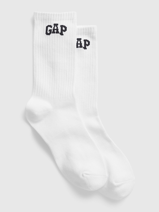 sportsocken mit logo