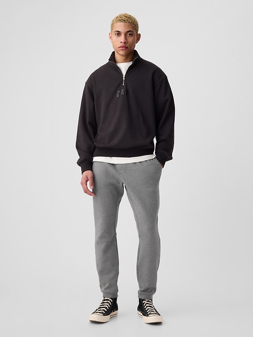 gapfit tech slim jogginghose