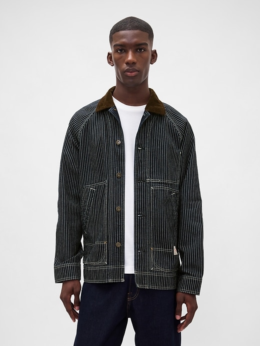 jeansstreifen-arbeitsjacke