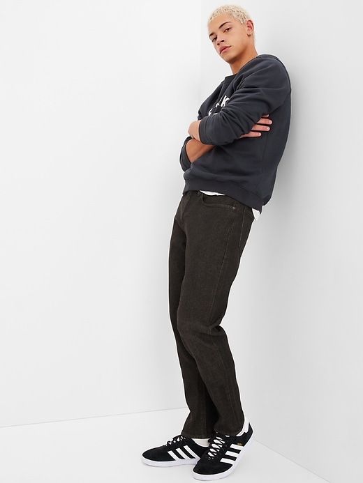 slim jeans