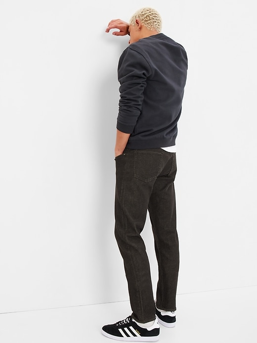 slim jeans