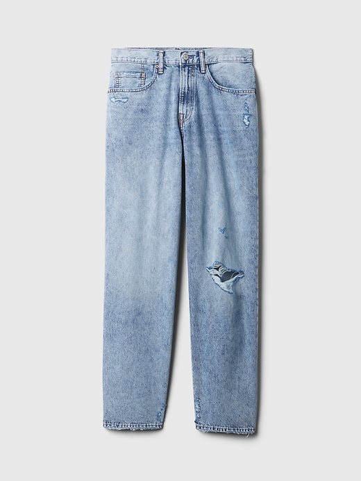 baggy jeans