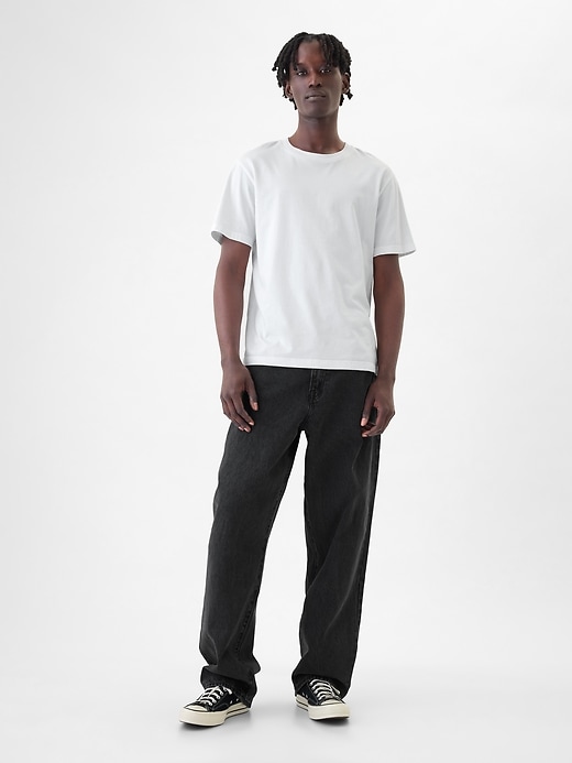 baggy jeans