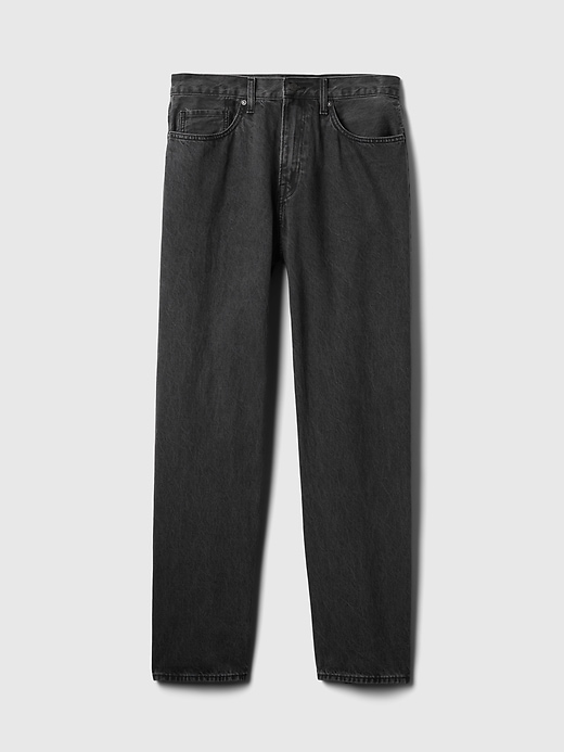 baggy jeans