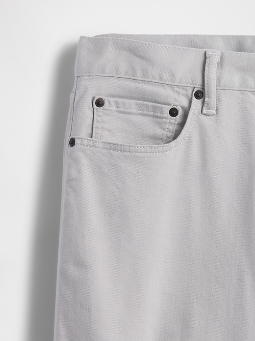straight city jeans