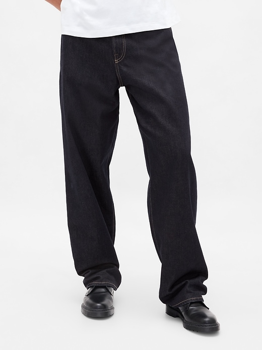 extra baggy jeans