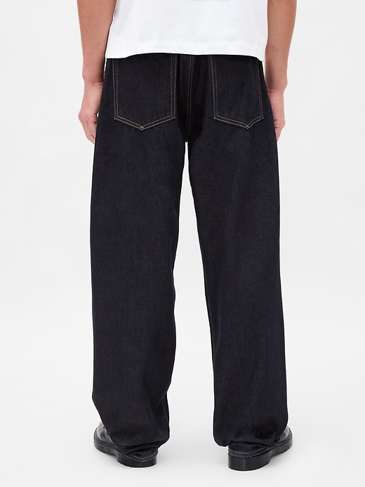extra baggy jeans