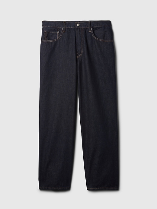 extra baggy jeans