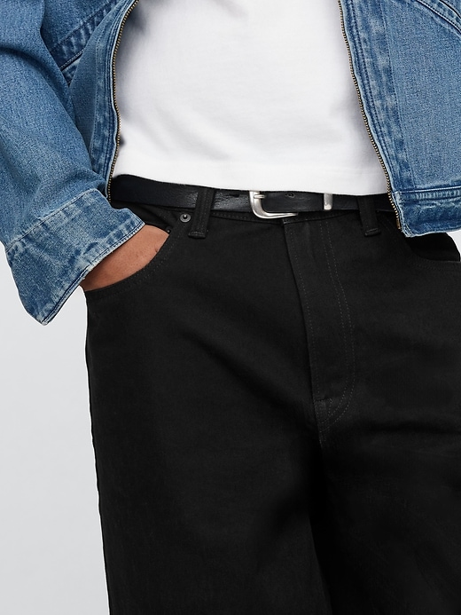 extra baggy jeans