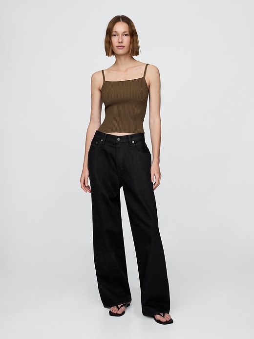 extra baggy jeans