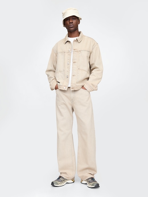 ultrasoft 90er loose jeans