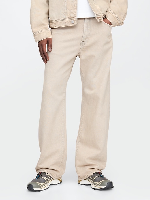 ultrasoft 90er loose jeans