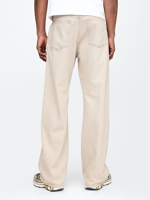 ultrasoft 90er loose jeans