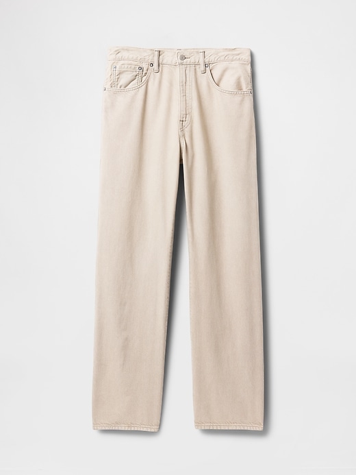 ultrasoft 90er loose jeans