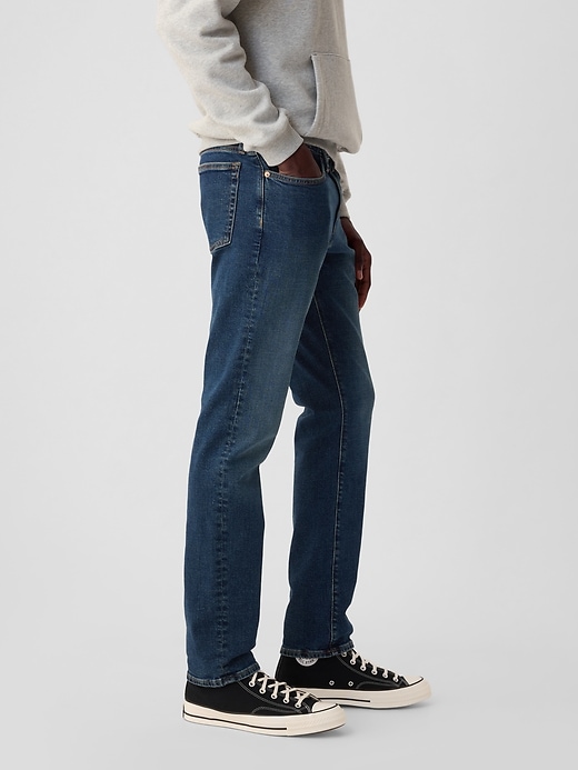 slim jeans