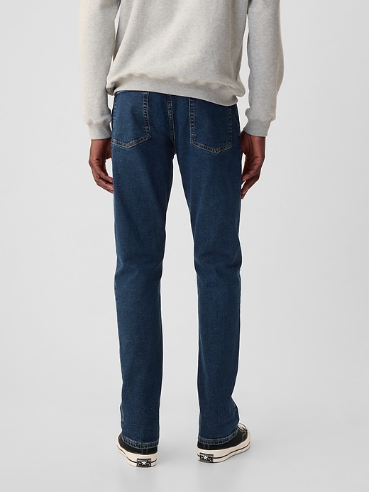 slim jeans